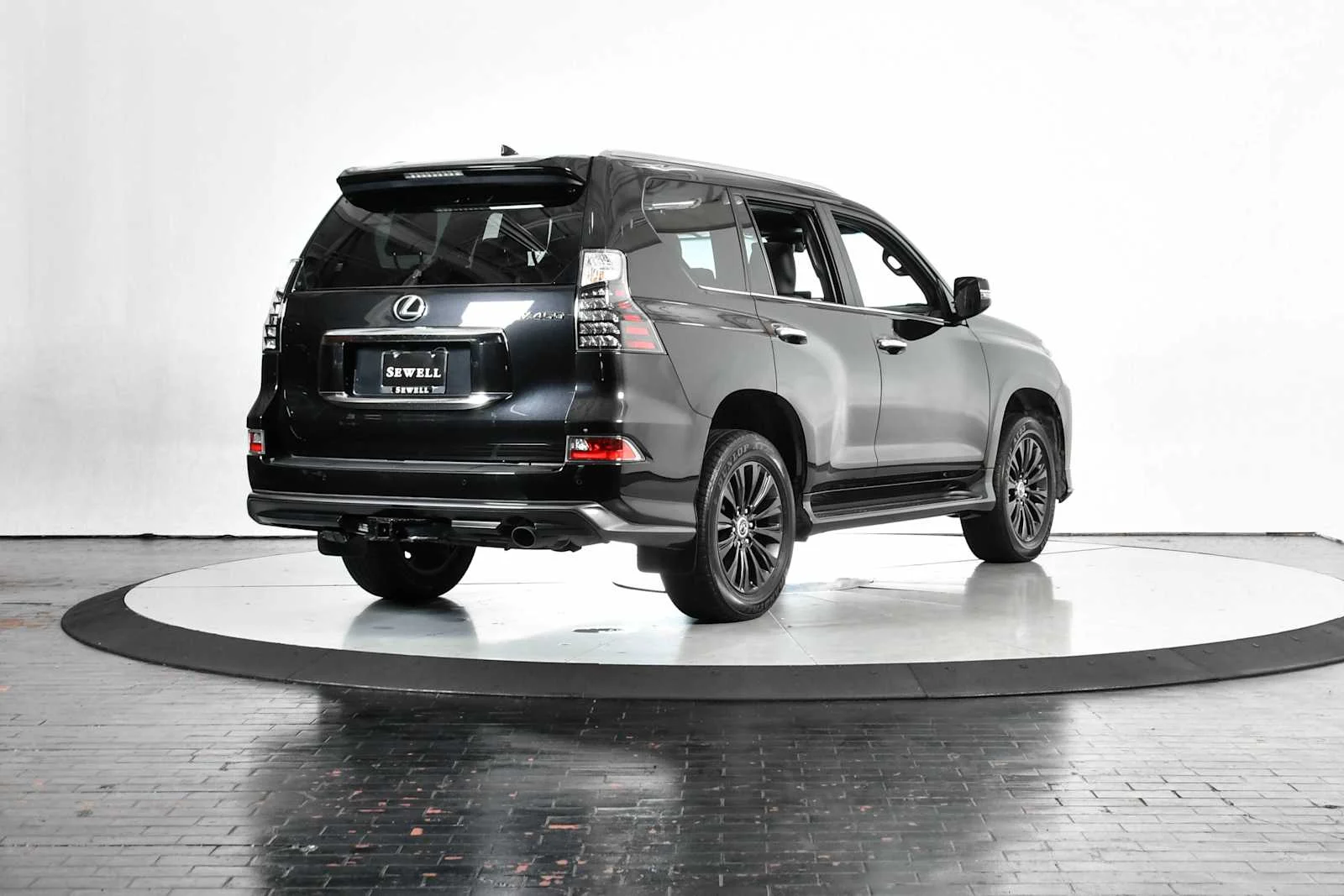 Certified Used 2023 CAVIAR Lexus Premium image 7