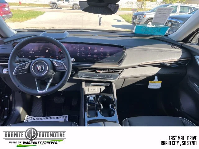 2026 Buick Envision Avenir - Photo 20