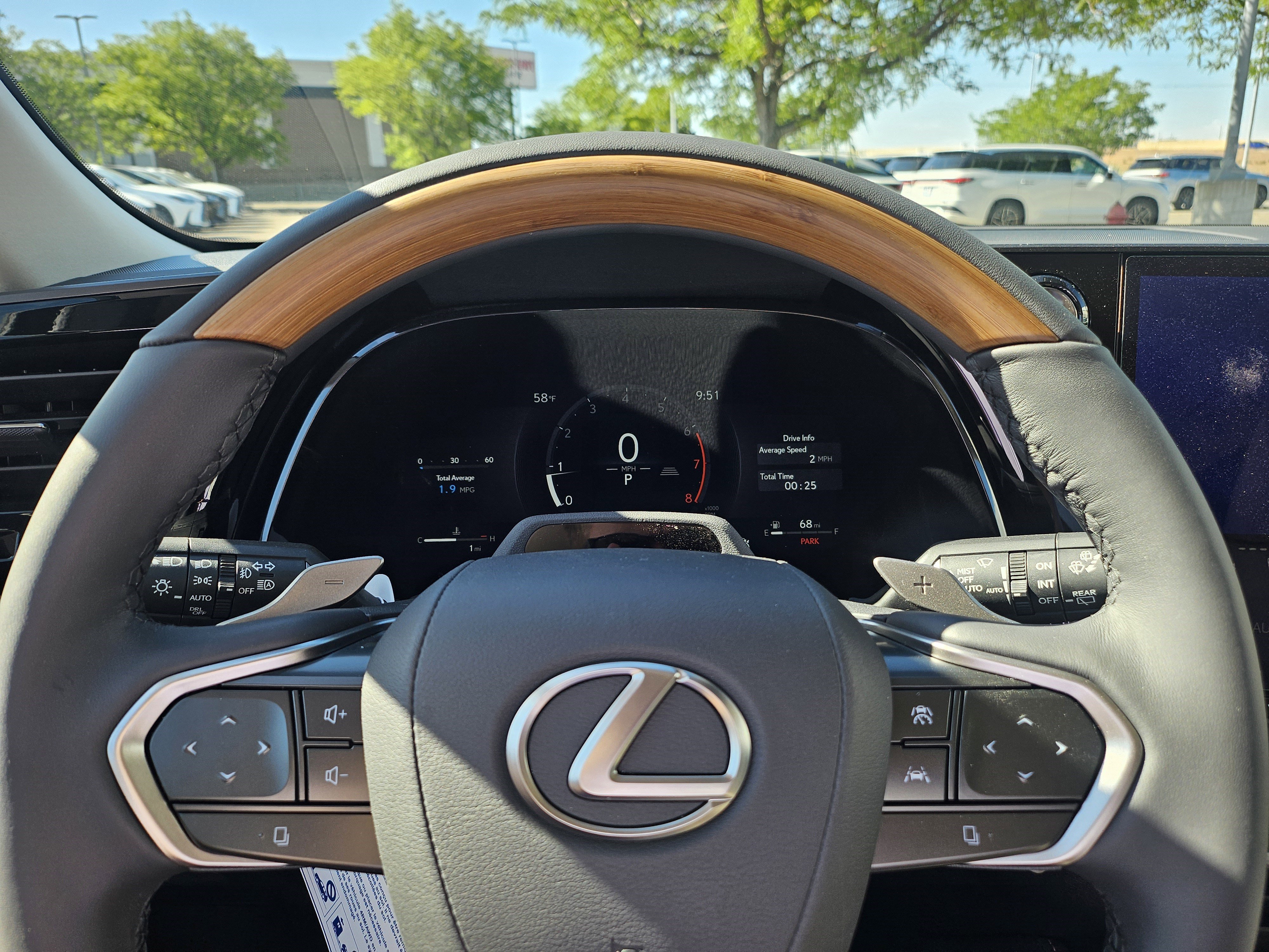 New 2026 Caviar Lexus LUXURY image 11