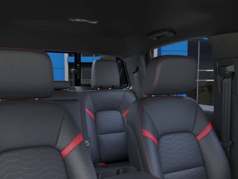 2026 Chevrolet Colorado Z71 - Photo 24