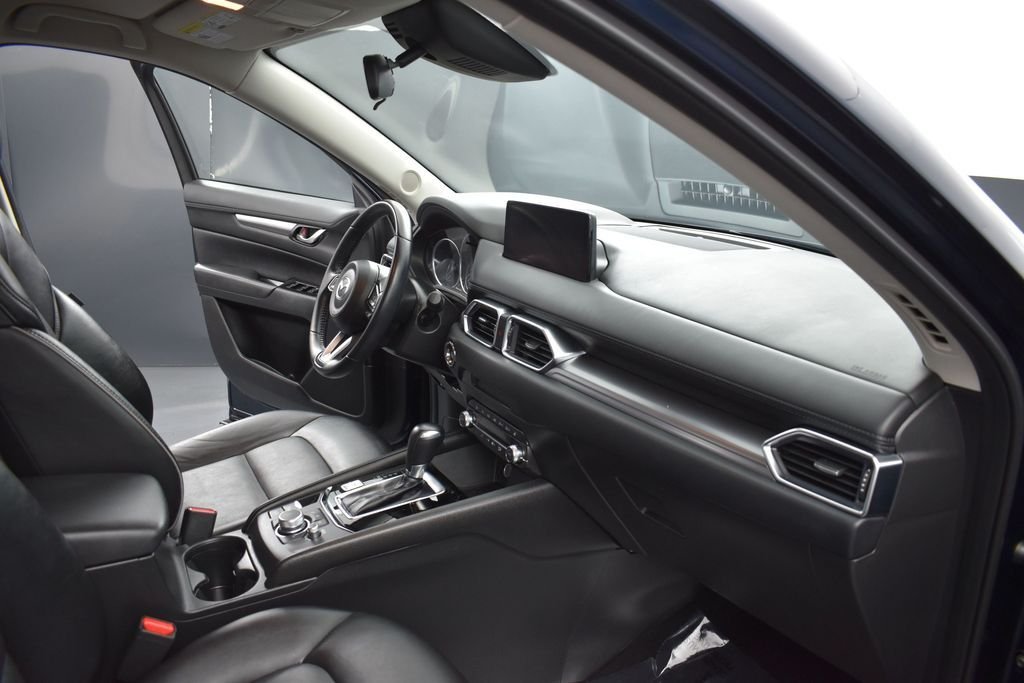Used 2024 Blue Mazda 2.5 S Select Package image 27