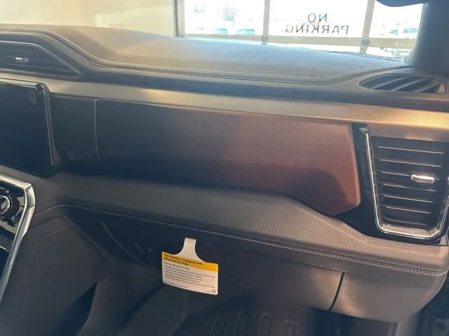 2026 GMC Sierra 1500 Denali - Photo 34