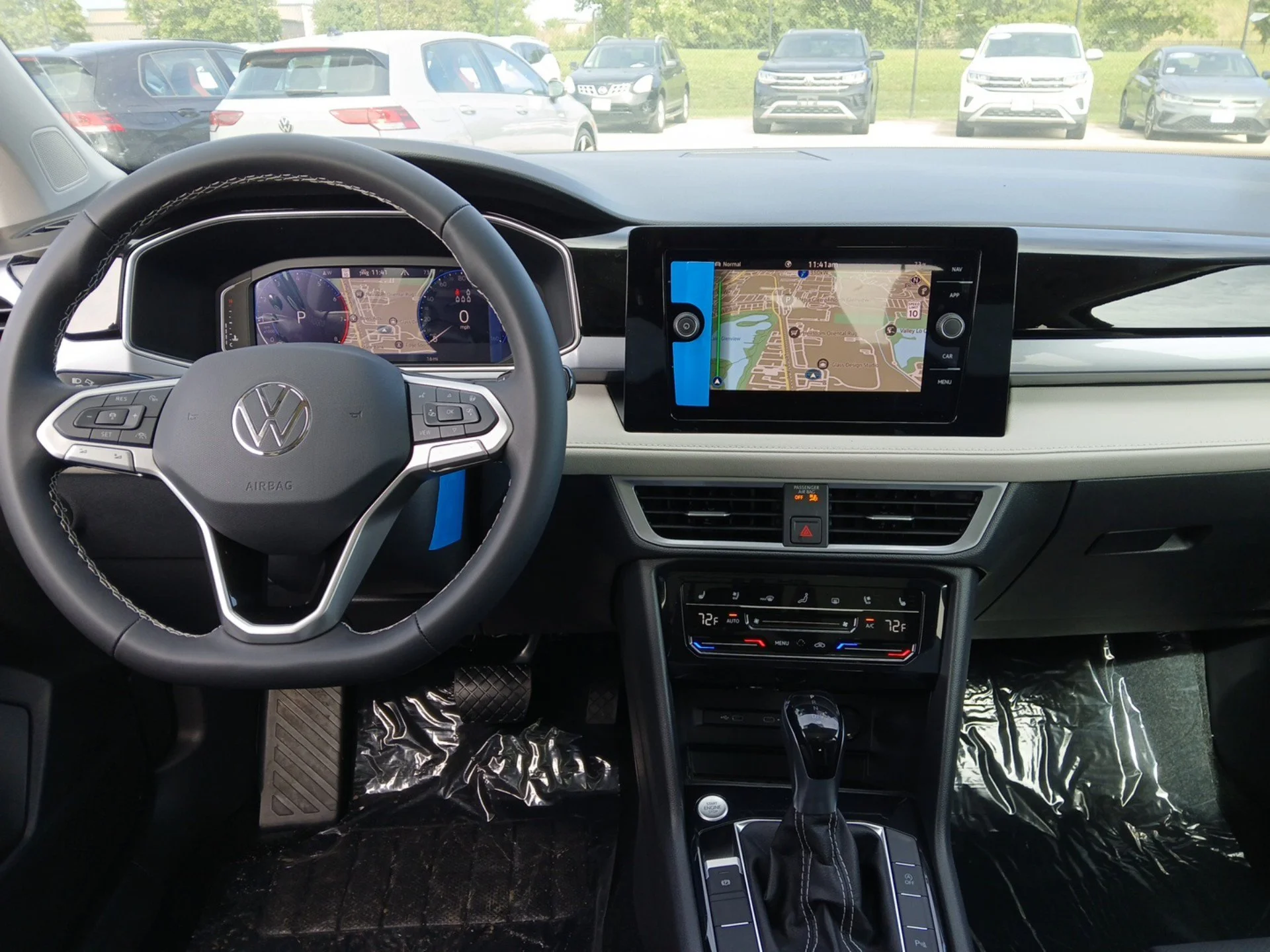 Vehicle thumbnail