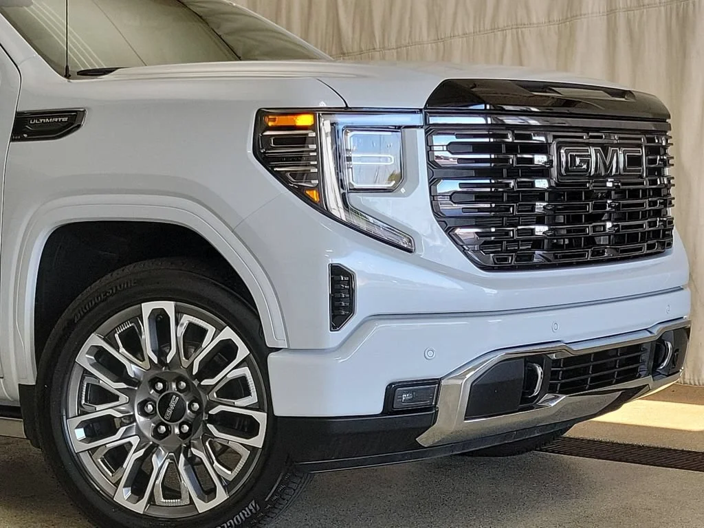 2026 GMC Sierra 1500 Denali Ultimate - Photo 6