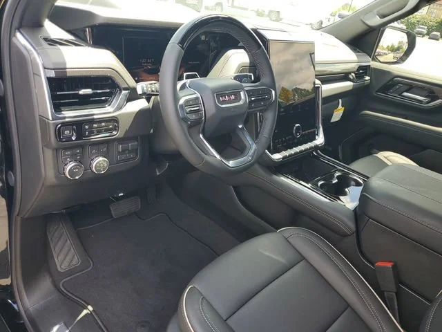 New 2026 Onyx Black GMC Elevation image 6