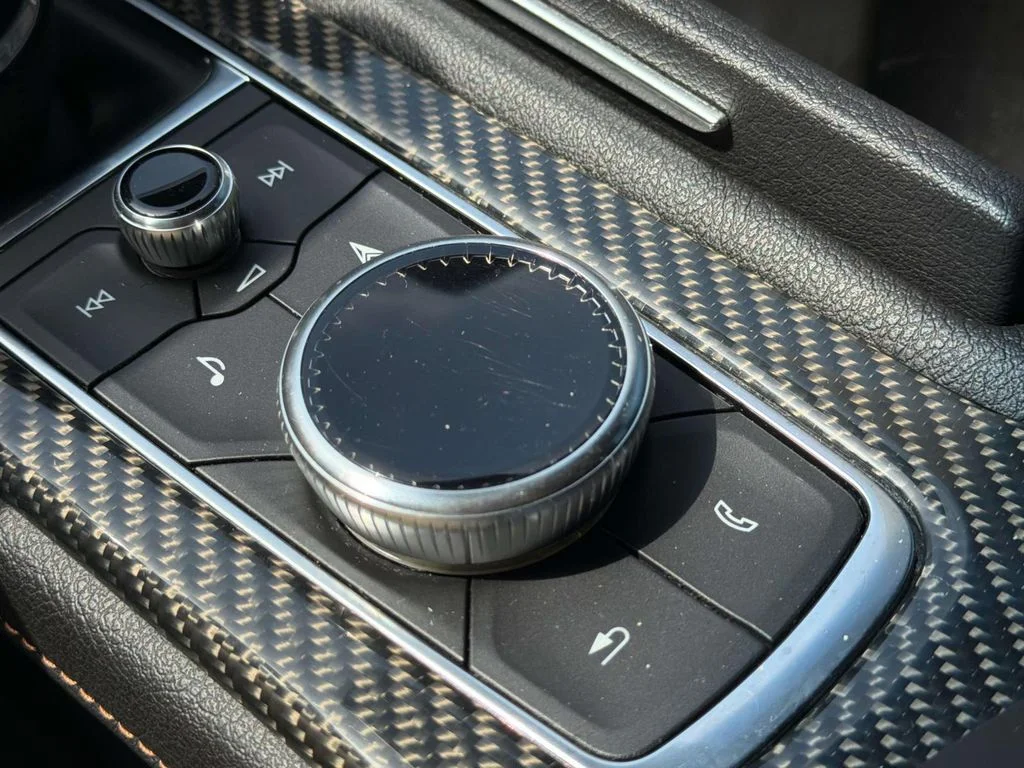 Used 2020 Royal Spice Metallic Cadillac V-Series image 37