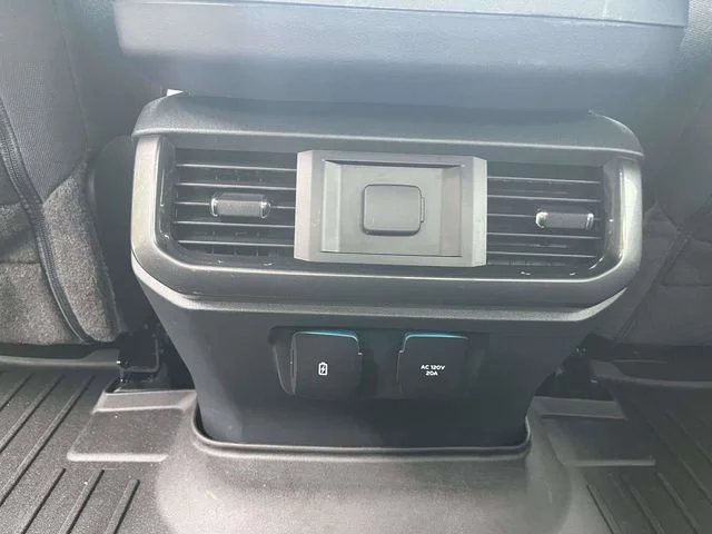 Certified Used 2023 Gray Ford XLT image 15