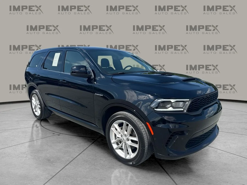 Used 2026 Black Dodge GT HEMI V8 image 4