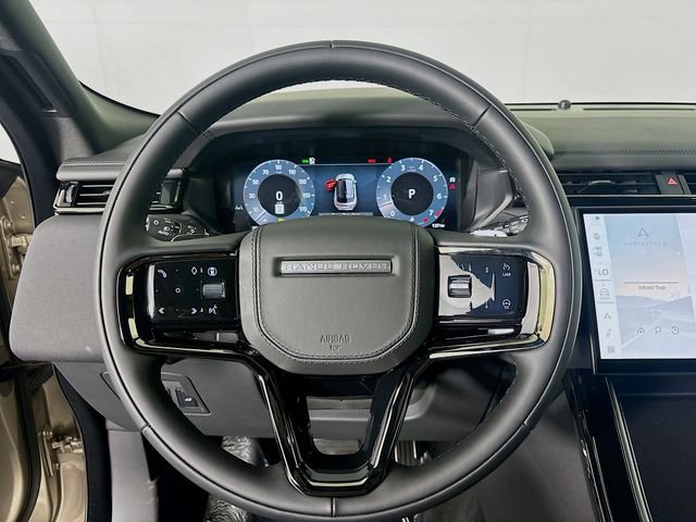 Certified Used 2026 Batumi Gold Land Rover Dynamic SE image 12