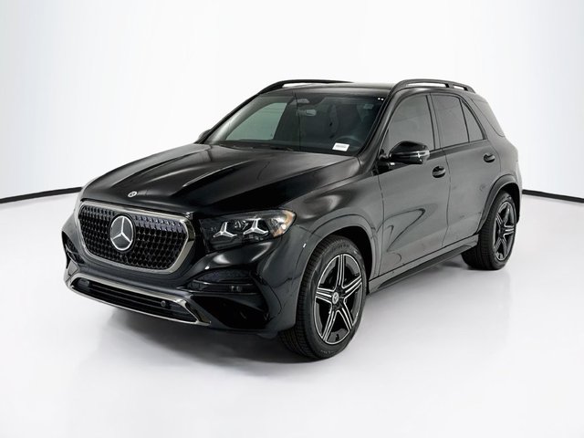 2027|Mercedes-Benz|GLE|GLE 450|4MATIC®|4D Sport Utility