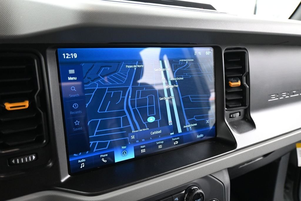 Certified Used 2023 Gray Ford Badlands image 14
