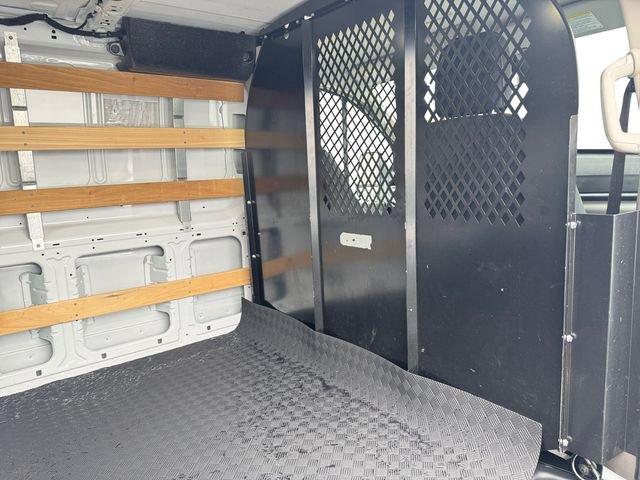 Used 2024 White Ford Base image 17