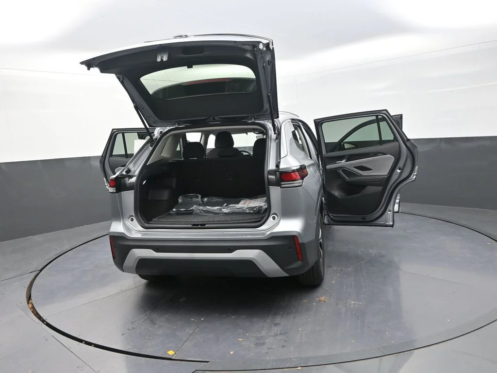 2026 Volkswagen Tiguan S - Photo 35