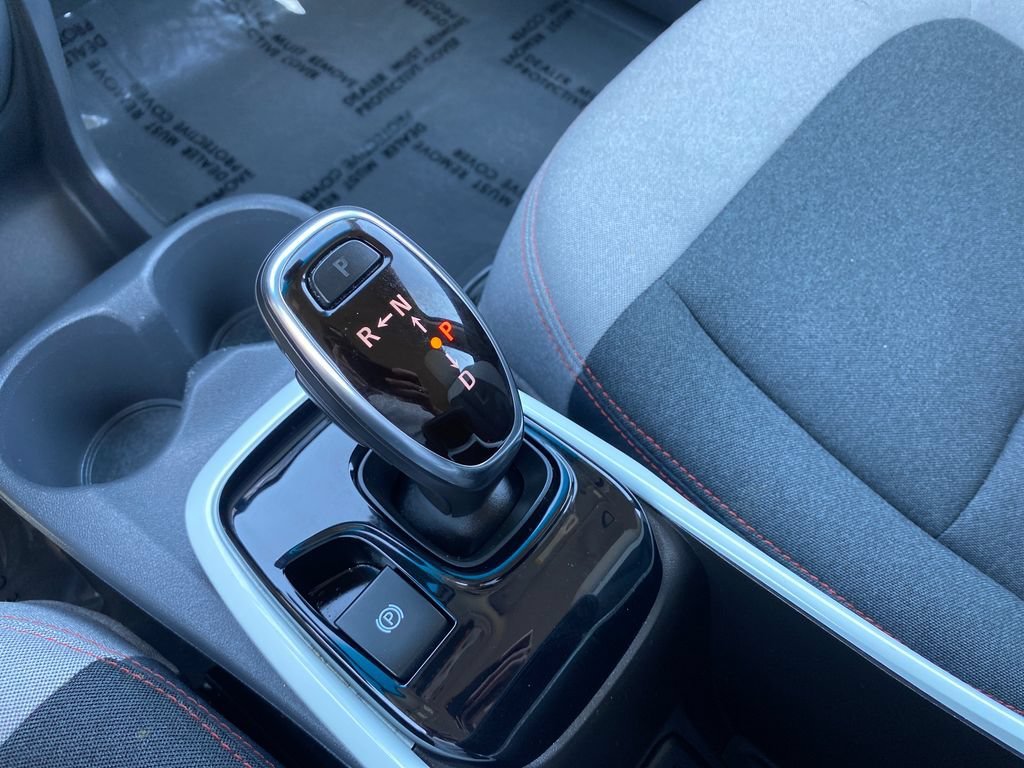 Used 2020 NIGHTFALL GRAY METALLIC Chevrolet LT image 21