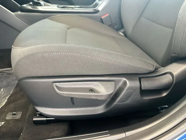 New 2026 Deep Sea Blue Kia LXS image 16