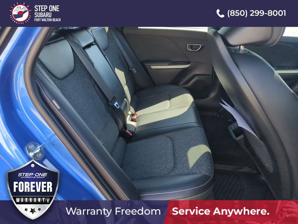 Used 2025 Blue Kia GT-Line image 33