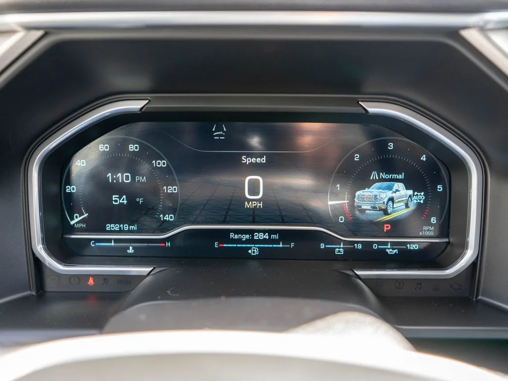 2023 GMC Sierra 1500 Denali Denali - Photo 23