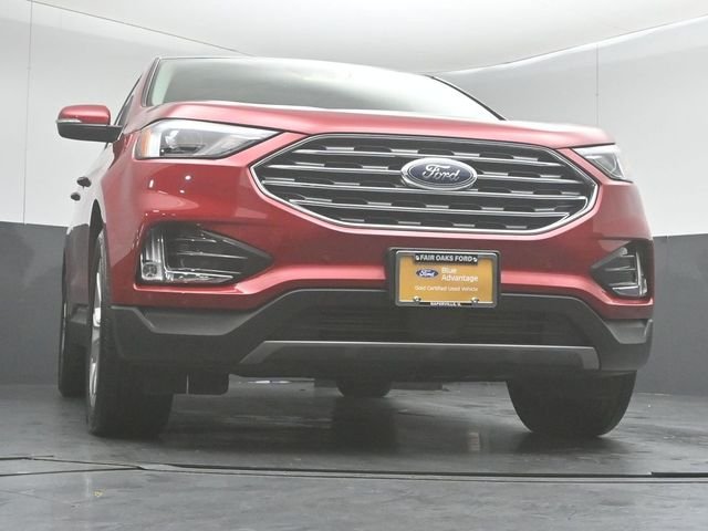 2022 FORD EDGE - Image 36