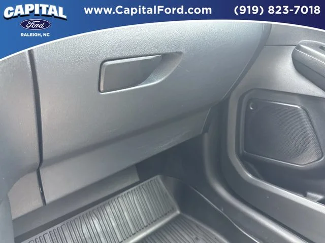 Used 2023 Silver Ford Active image 27