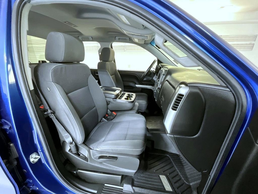 2018 Chevrolet Silverado 1500 LT - Photo 15