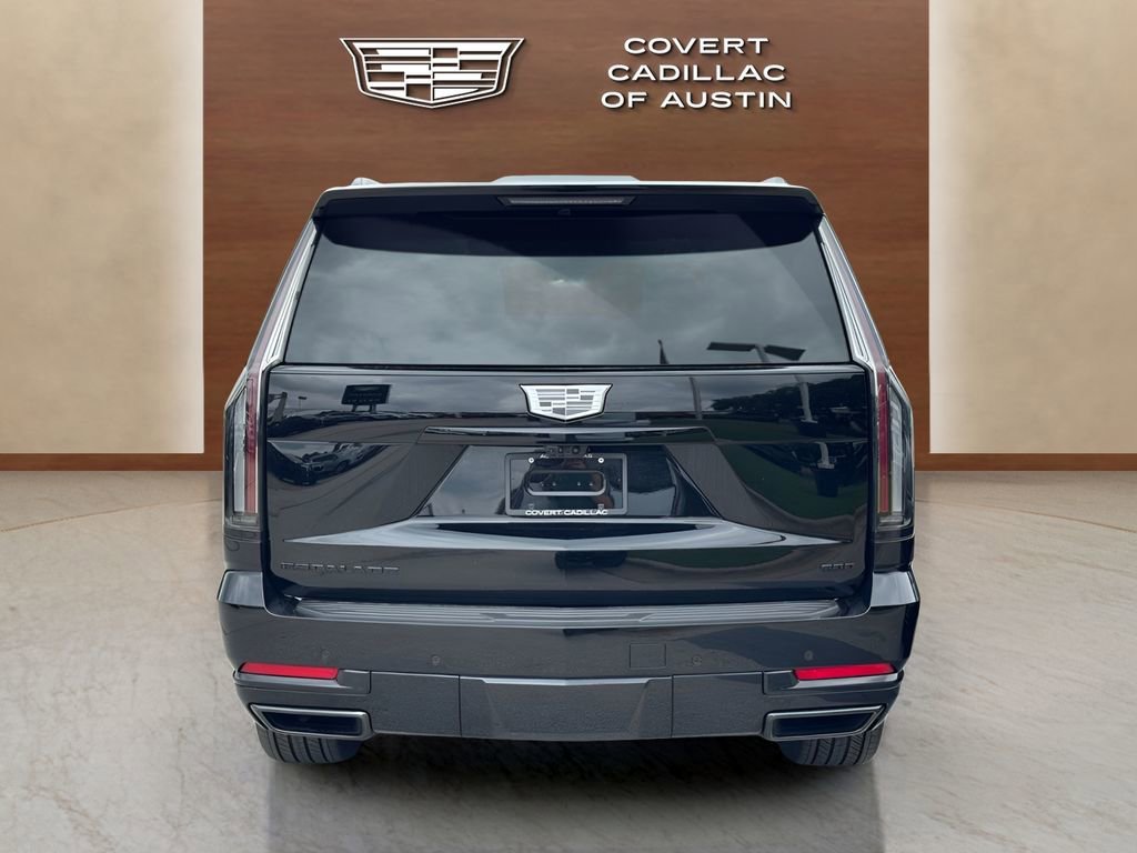 2026 Cadillac Escalade ESV Platinum Sport - Photo 7