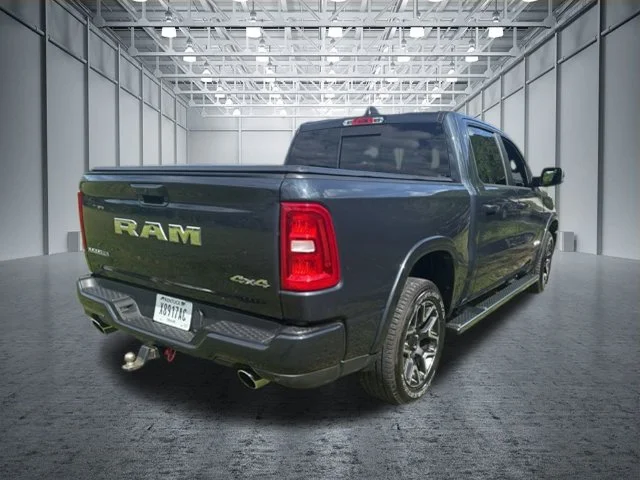 Used 2026 Blue Ram Laramie image 8