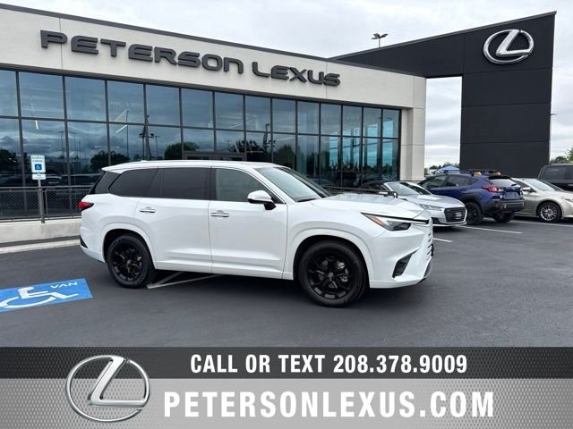 2024 Lexus TX 350 350 AWD's photo