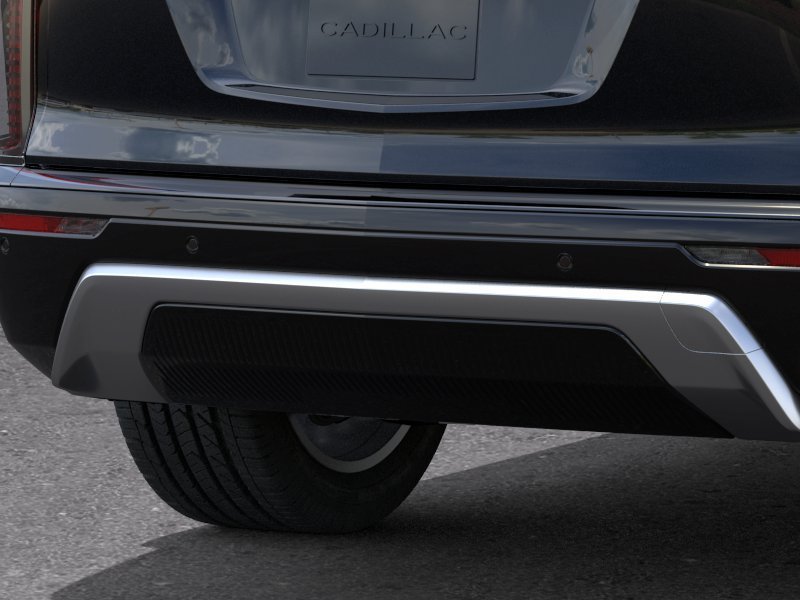2027 Cadillac VISTIQ Sport - Photo 14