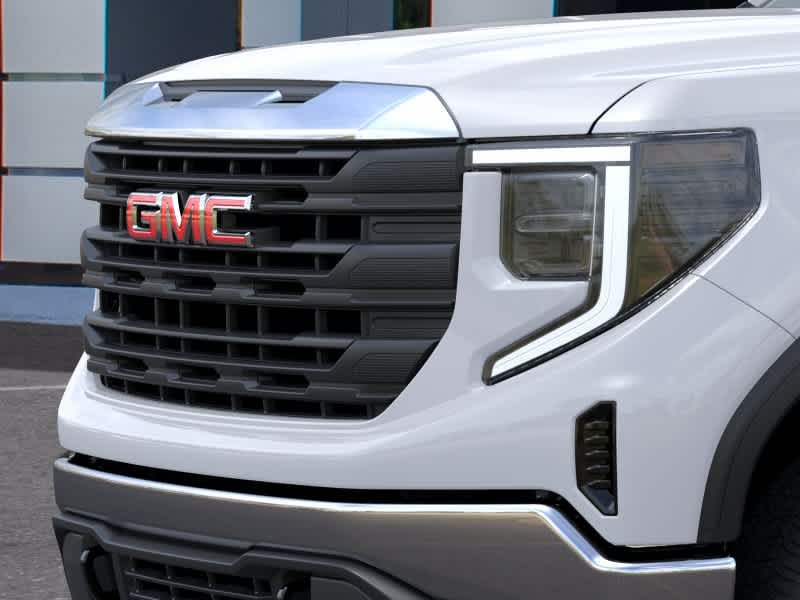 2026 GMC Sierra 1500 Pro - Photo 13