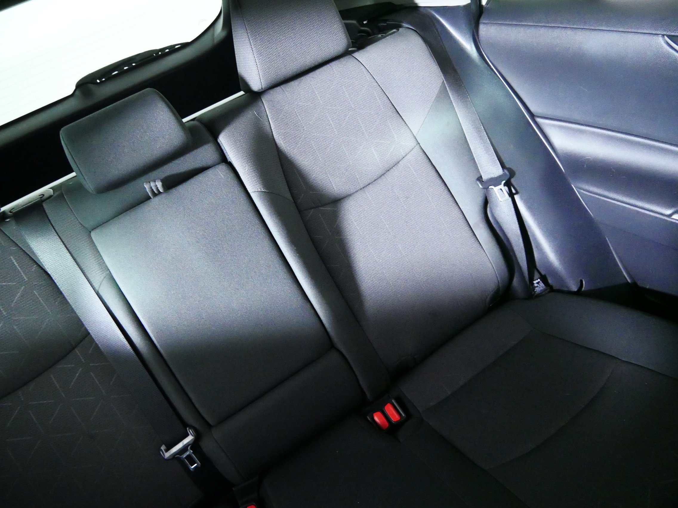 2024 Toyota RAV4 XLE - Photo 14