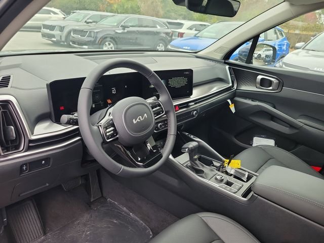 2025 Kia Sorento S - Photo 7