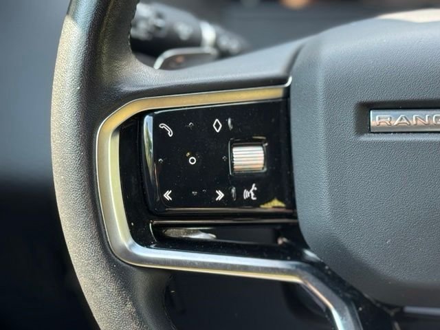 Certified Used 2023 Carpathian Gray Premium Metallic Land Rover R-Dynamic S MHEV image 23