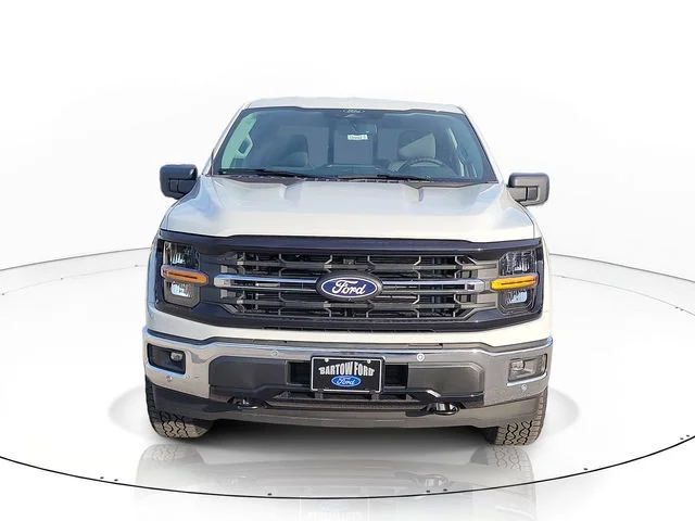 New 2026 Avalanche Ford XLT image 2