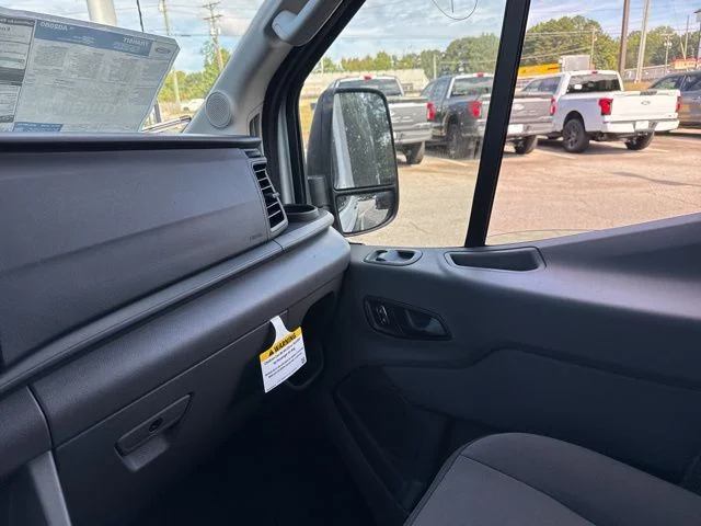 2026 Ford Transit Passenger Van XLT - Photo 30