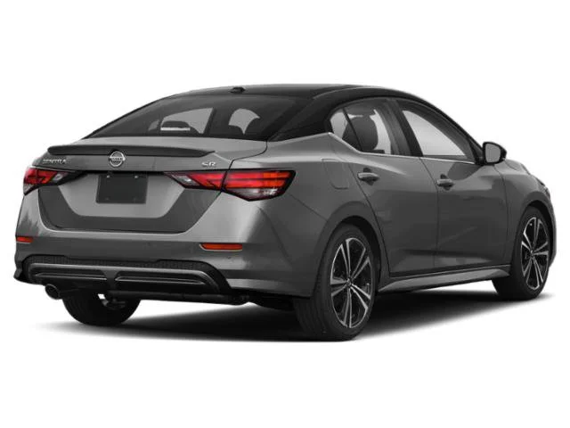 Used 2023 Nissan Sentra SR with VIN 3N1AB8DVXPY274330 for sale in Kansas City