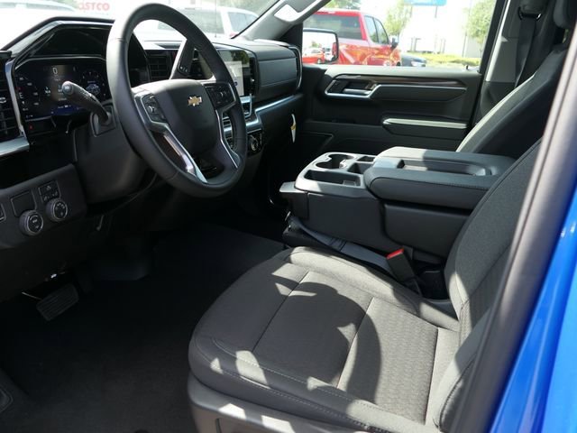 2026 Chevrolet Silverado 1500 LT - Photo 13