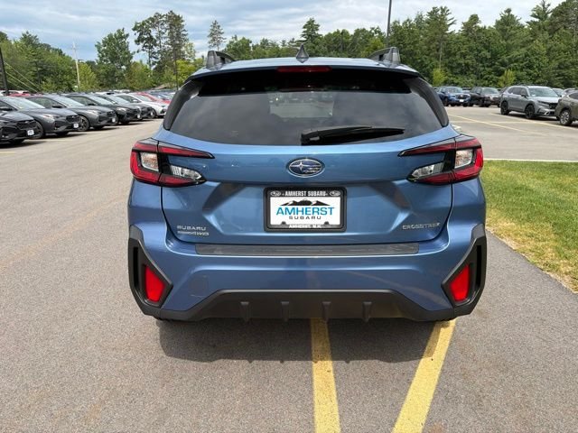 Used 2024 Blue Subaru Premium image 6