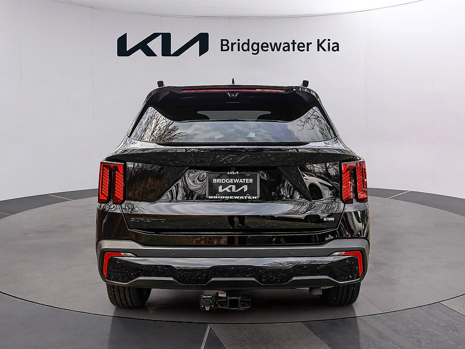 2026 Kia Sorento X-Line SX Prestige - Photo 7