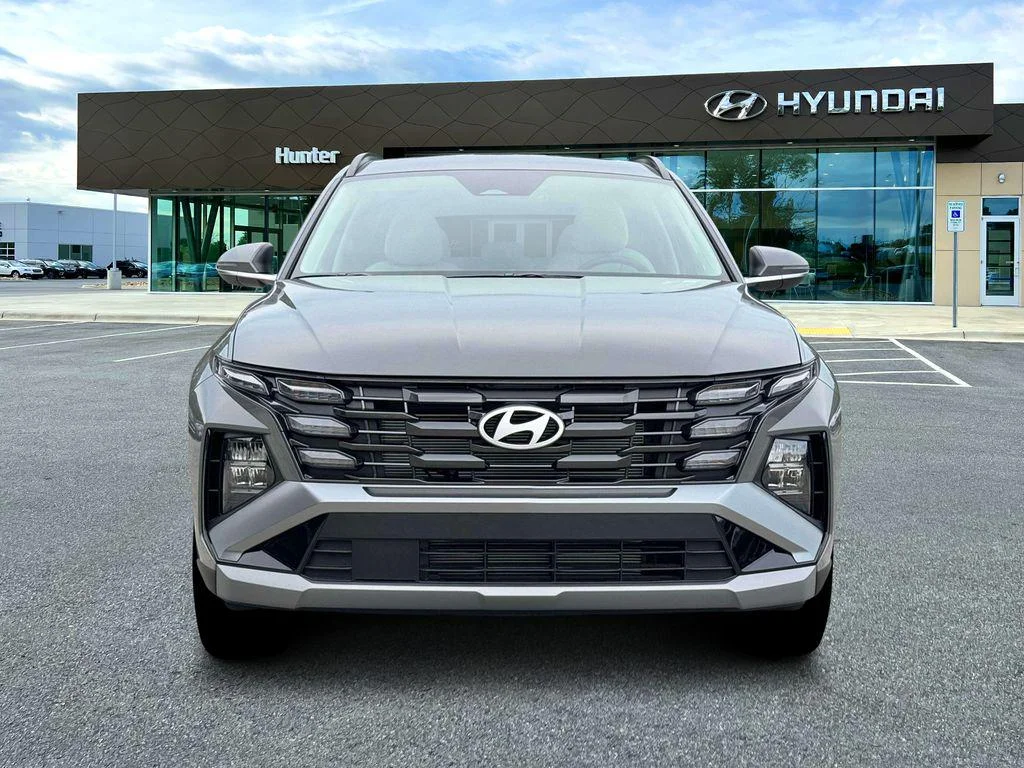 2026 Hyundai Tucson SEL Premium - Photo 12
