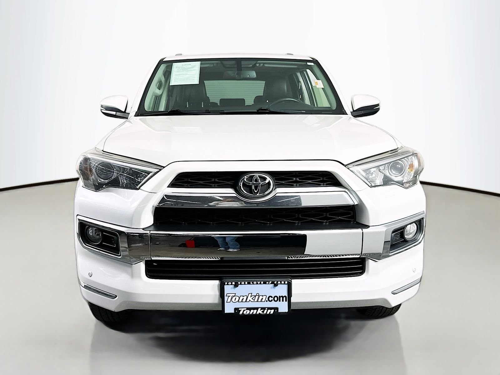 2016 Toyota 4Runner