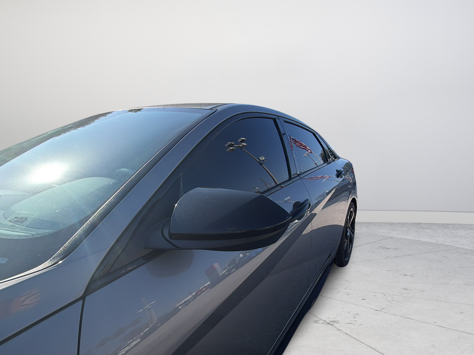 Used 2023 Silver Hyundai N Line image 42