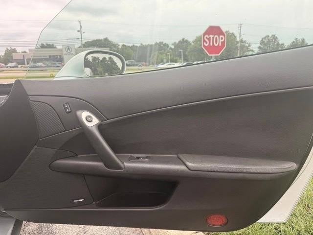 Used 2013 Silver Chevrolet Grand Sport image 22