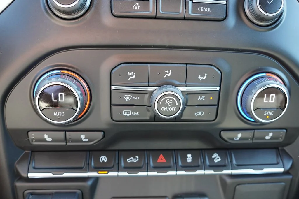 Certified Used 2021 Blue Chevrolet LT Trail Boss image 25