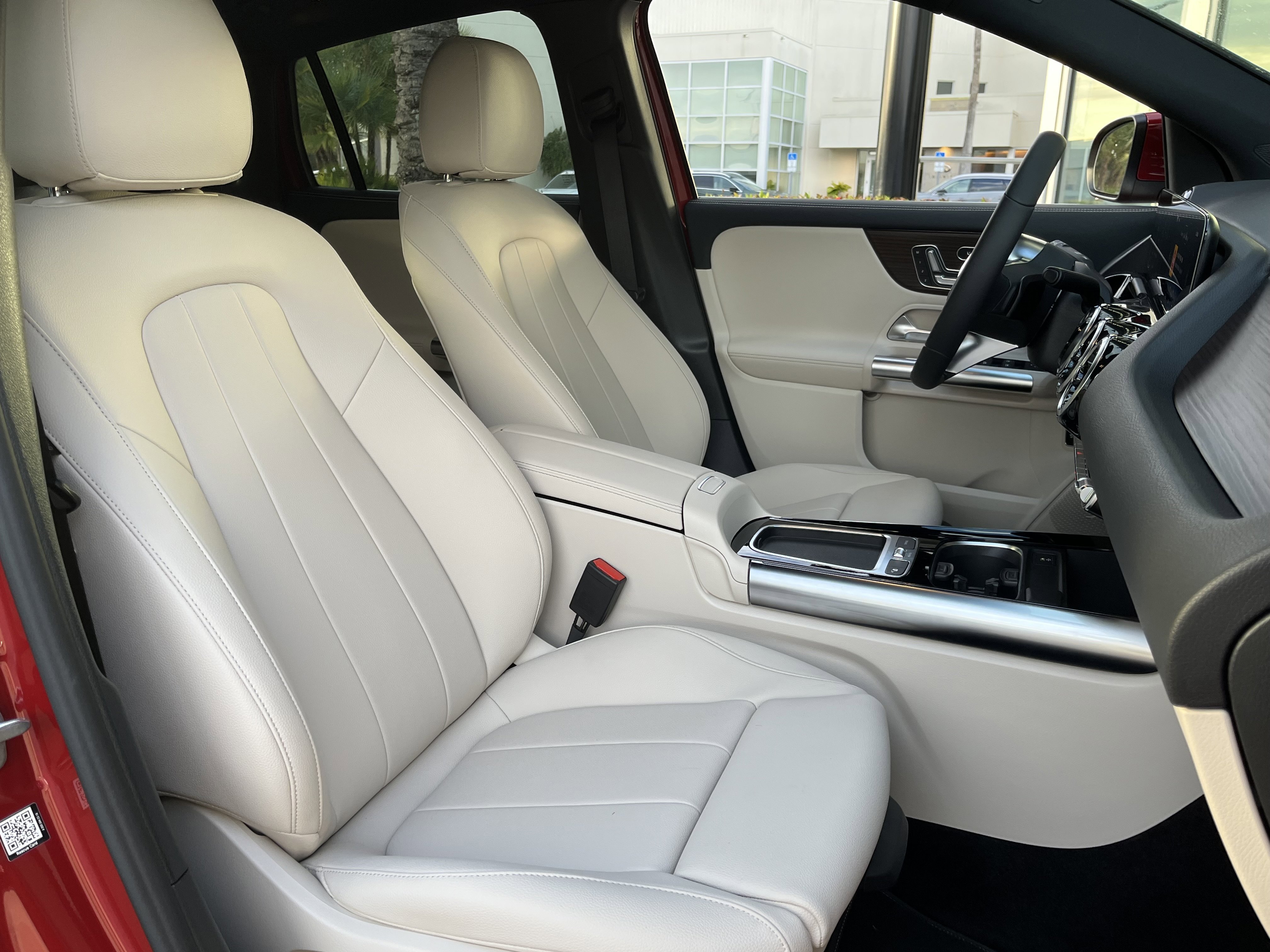 2026 Mercedes-Benz GLA GLA 250 - Photo 54