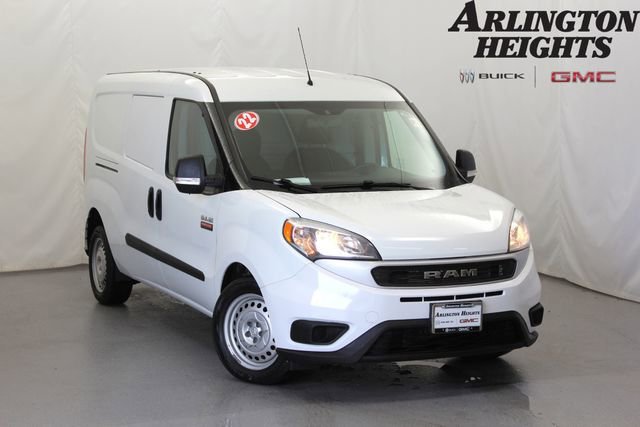 2022 RAM ProMaster City Wagon's photo