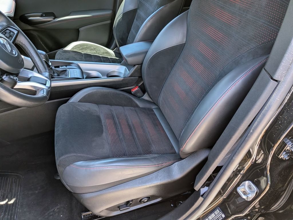 Used 2024 Black Dodge R/T image 19
