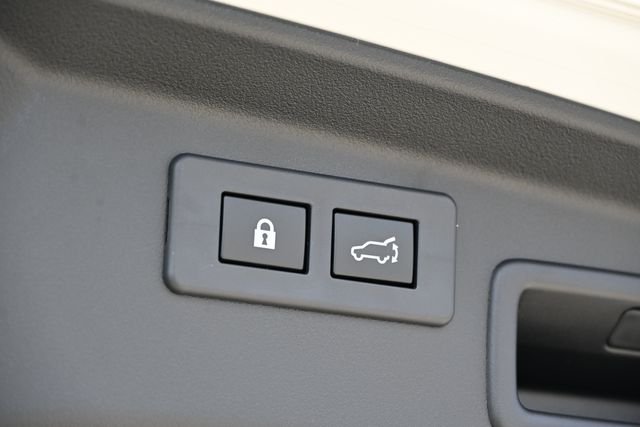 New 2026 White Subaru Wilderness image 16
