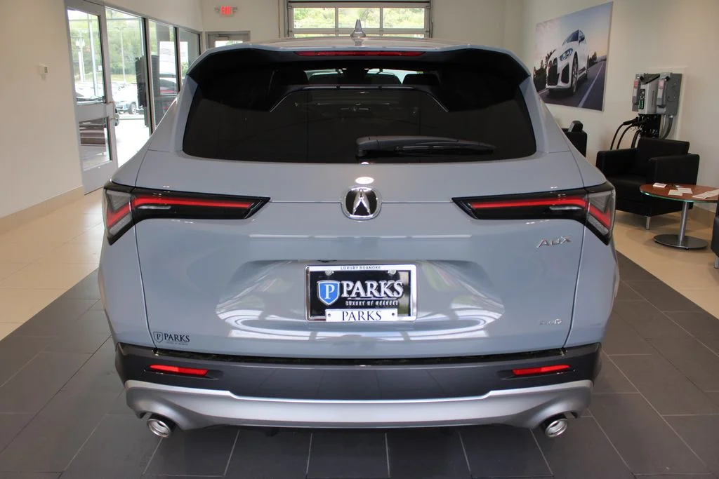 New 2026  Acura Base image 25
