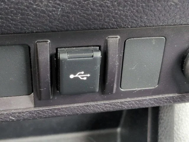 Certified Used 2023 White Toyota SR image 20