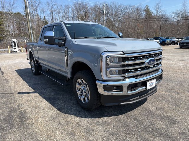 2026 Ford Super Duty F-250® Lariat®